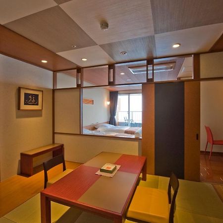 Hamanoyu Hotell Higashiizu Eksteriør bilde