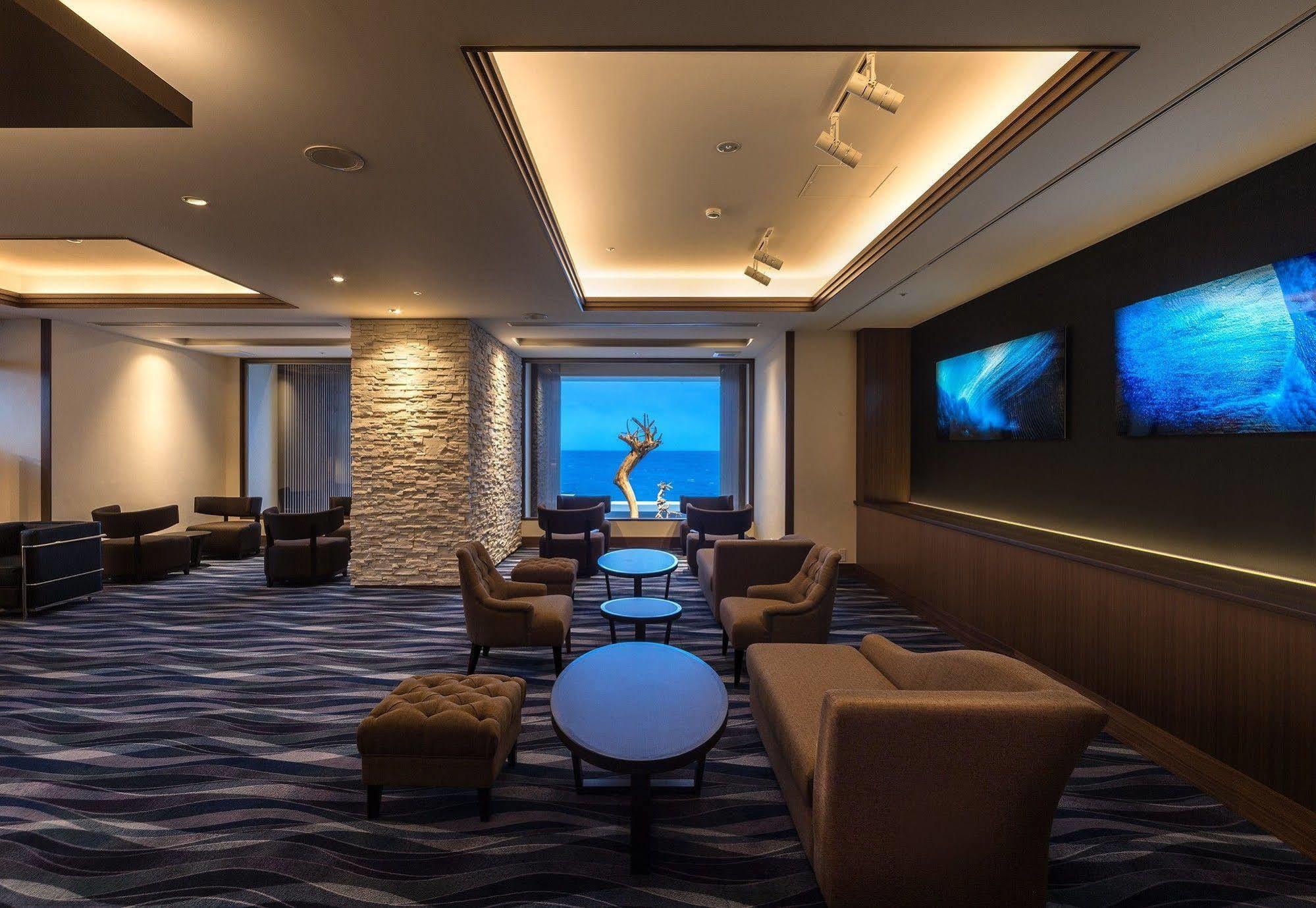 Hamanoyu Hotell Higashiizu Eksteriør bilde